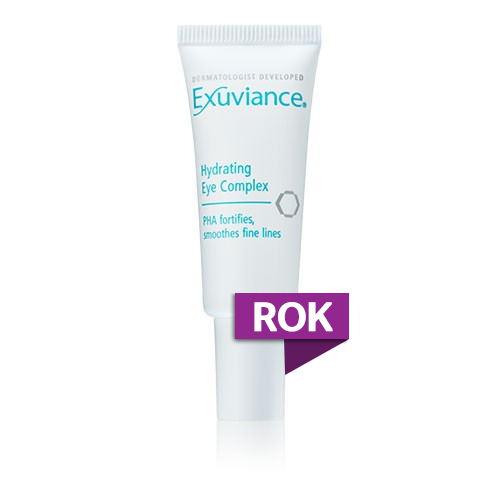 Exuviance Hydrating Eye Complex - ROK