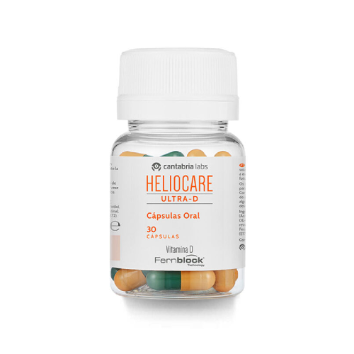 Heliocare Ultra D capsules (30)