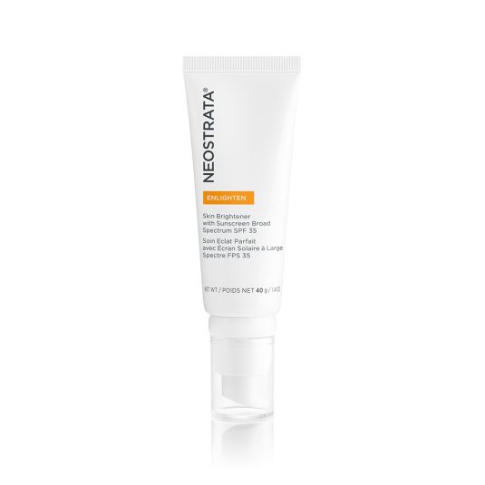 NEOSTRATA ENLIGHTEN Skin Brightener SPF 35 40g