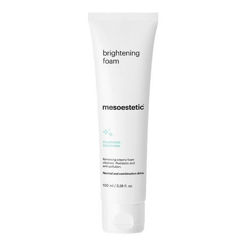 Brightening Foam 100 ml