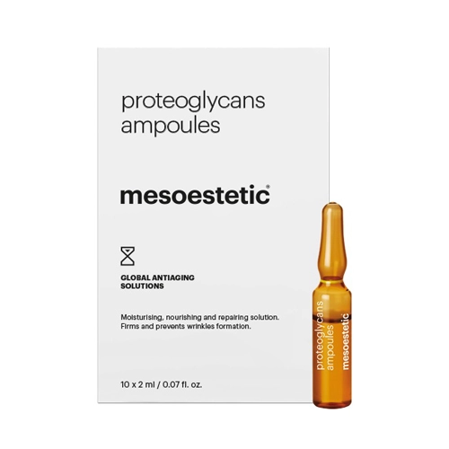 Proteoglycans Ampoules 10 x 2 ml