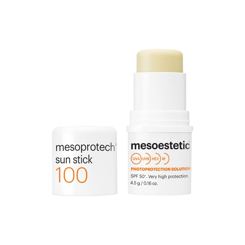 Mesoprotech Sun Stick 100 (SPF50+) 4,5g - Slika 2