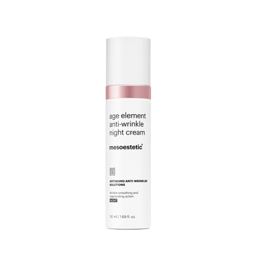 Age Element Anti-wrinkle Night Cream 50 ml