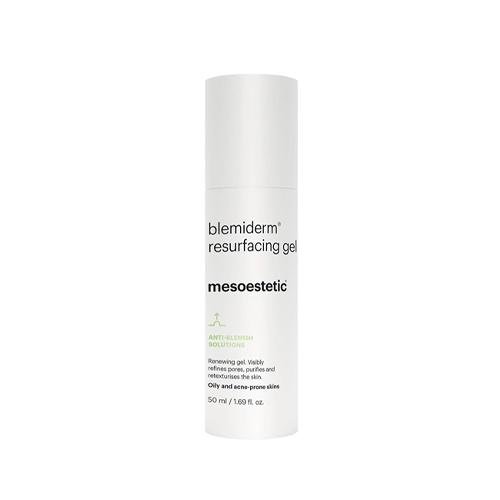 Blemiderm Resurfacing Gel 50 ml