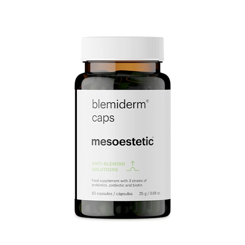 Blemiderm Caps 60 caps