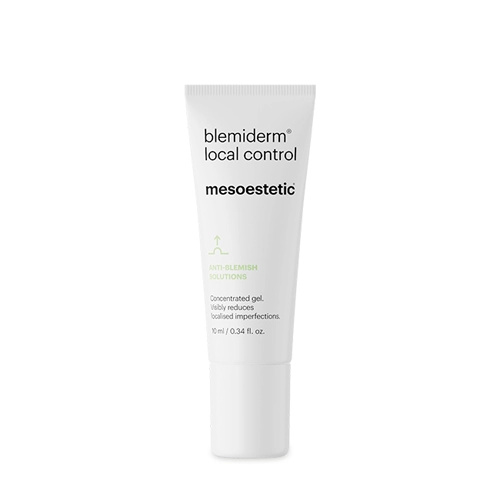 Blemiderm Local Control 10ml