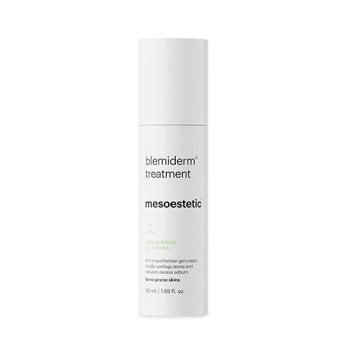 Blemiderm Treatment 50ml