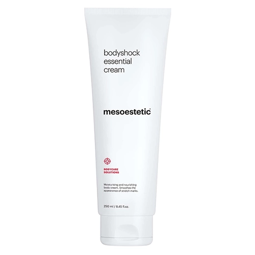 Bodyshock Essential Cream 250 ml