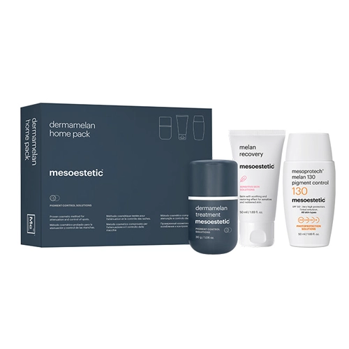 Dermamelan Home Pack