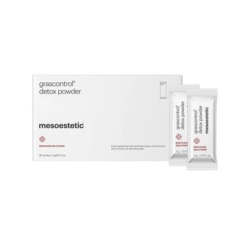 Grascontrol Detox Powder 20 x 3 g