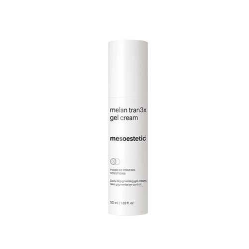 Melan Tran3x Cream 50 ml