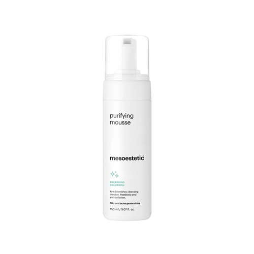 Purifiying Mousse 150 ml