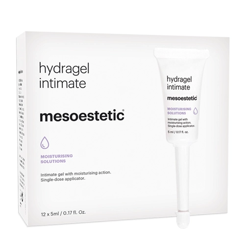 Hydragel Intimate 12 x 5 ml